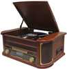 Denver retro musiccenter dab mrd51 - 2