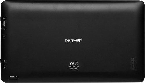 Denver TIQ-10394 - 2