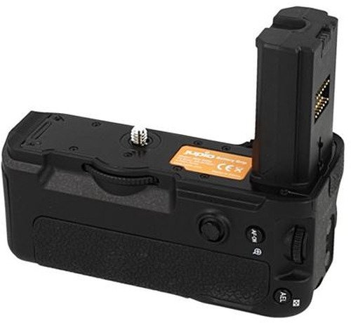 Jupio Batterygrip for Sony A9/A7III/A7RIII (VG-C3EM) - 1