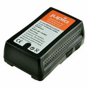 Jupio V-Mount battery LED Indicator 14.4v 13200mAh (190Wh) Jupio V-Mount battery LED Indicator 14.4v 13200mAh (190Wh)
