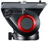 Manfrotto Professional Fluid Video Head-3