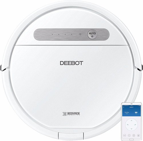 Deebot Ozmo 610