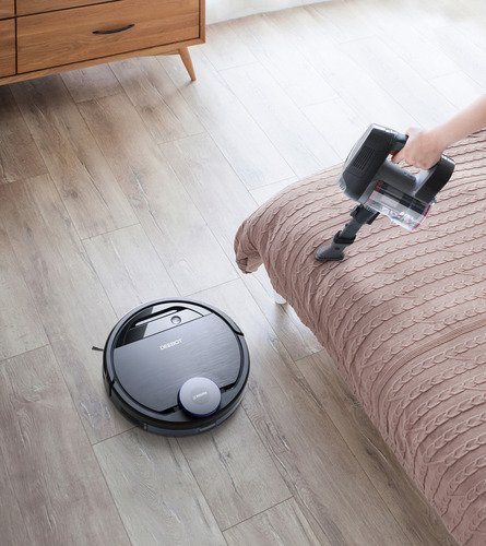 Ecovacs Robot Vacuum Ozmo P930 (7)