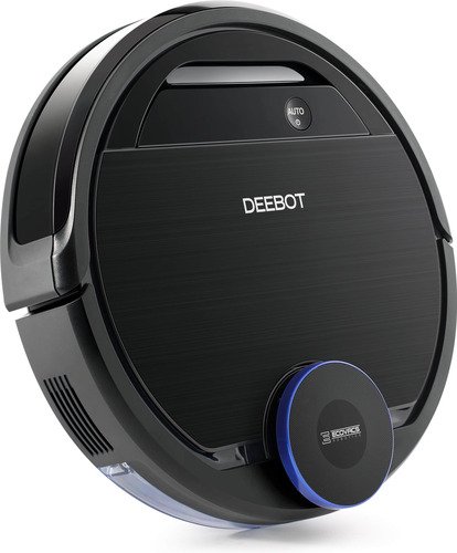 Ecovacs Robot Vacuum Ozmo P930 (6)