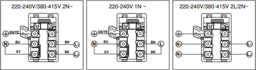 Siemens EH875LVC1E Taque à induction vitrocéramique - 80cm - 6