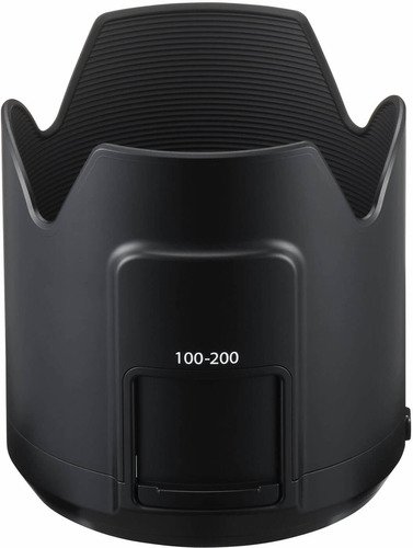 Fujifilm GF 100-200mm f/5.6 R LM OIS WR - 4