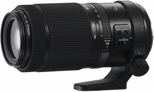 Fujifilm GF 100-200mm f/5.6 R LM OIS WR - 1