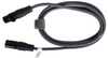 Benel XLR Kabel 3-Pins XLR Male naar Female 1,5m - 2