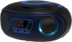 Denver CD Boombox FM/USB/BT TCL212BTBL - 7