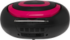 Denver CD Boombox FM/USB/BT TCL212BTP - 7