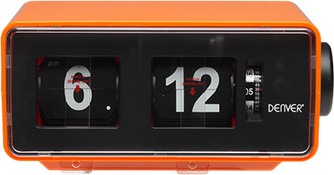 Denver retro wekker radio cr425