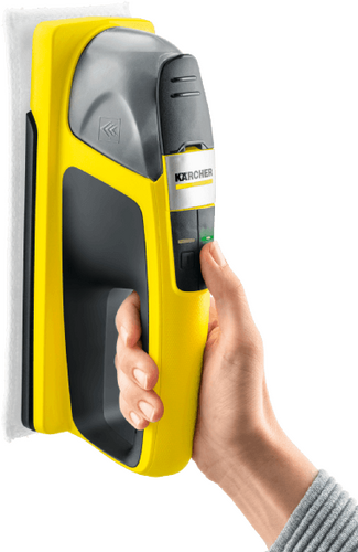 Karcher KV 4 Vibrapad Yellow-5