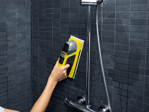 Karcher KV 4 Vibrapad Yellow-9