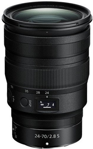 Nikon NIKKOR Z 24-70mm f2.8 S (2)