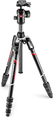 Manfrotto Befree ADV CF TWT KIT BH-1