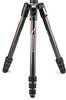 Manfrotto Befree GT Carbon Alpha-2