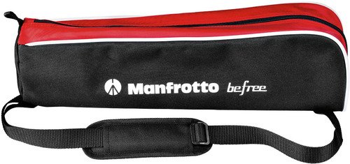 Manfrotto Befree GT Carbon Alpha-8