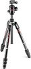 Manfrotto Befree GT CF BK 4 SEC BH-1