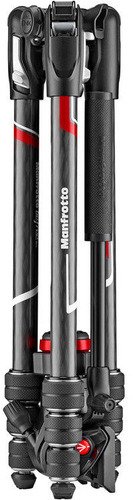 Manfrotto Befree Live CF TWT BLK KIT 2W-4