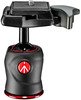 Manfrotto Center Ball Head-1