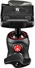 Manfrotto Center Ball Head-3