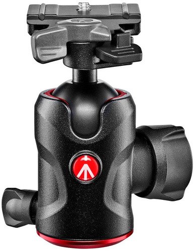 Manfrotto Compact Ball Head-1