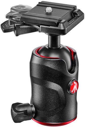 Manfrotto Compact Ball Head-2