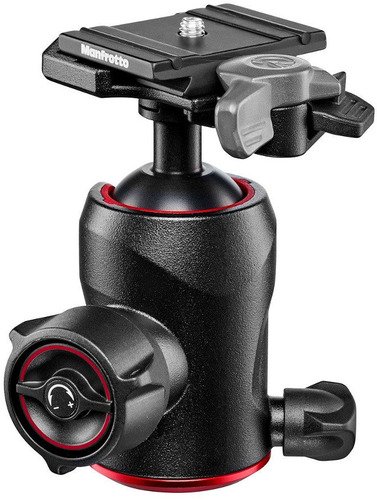 Manfrotto Compact Ball Head-3