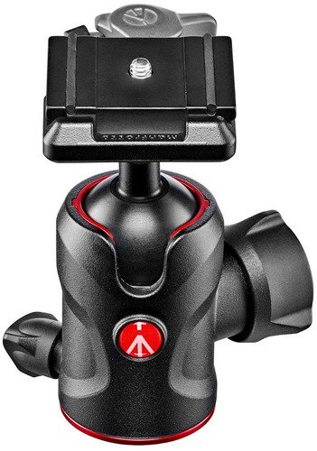 Manfrotto Compact Ball Head-8