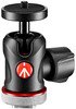 Manfrotto Micro Ball Head with Cold Shoe-1