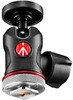 Manfrotto Micro Ball Head with Cold Shoe-3