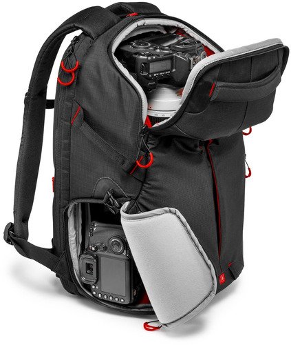 Manfrotto RedBee-110 Backpack - 2