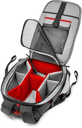 manfrotto redbee 110