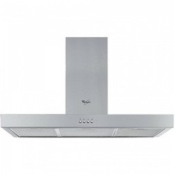 Whirlpool Dampkap Deco AKR5593IX