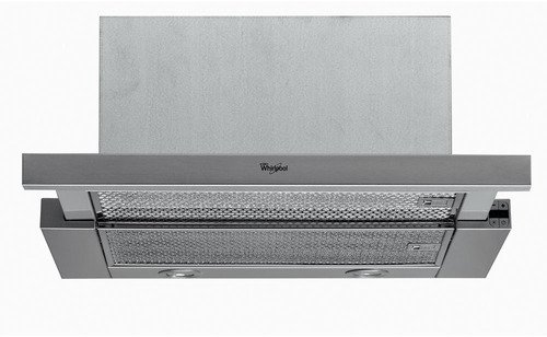 Whirlpool hotte tele akr4731ix - 1