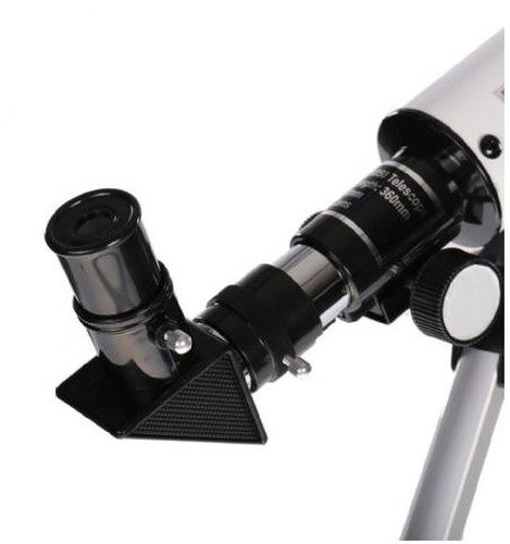 Byomic Beginners Microscoopset  Telescoop in koffer - 3