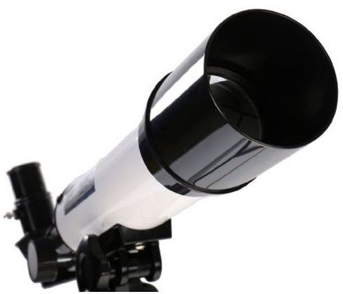 Byomic Beginners Microscoopset  Telescoop in koffer - 4