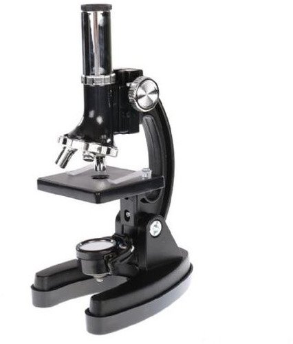 Byomic Beginners Microscoopset  Telescoop in koffer - 5