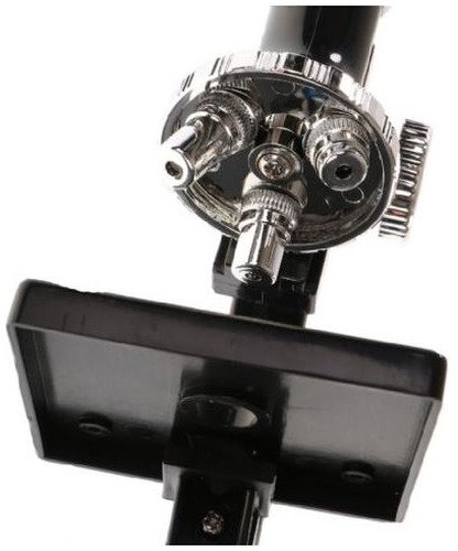 Byomic Beginners Microscoopset  Telescoop in koffer - 7