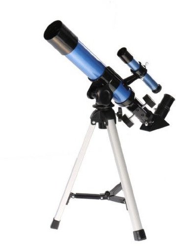 Byomic Junior Telescoop 40/400 - 1