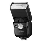 Olympus FL-700WR Flash - 3