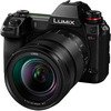 Panasonic DC-S1RME-K Full Frame S1R + 24-105mm  - 1