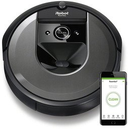 iRobot Roomba i7 (7158)