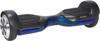 Denver Hoverboard HBO6750BL