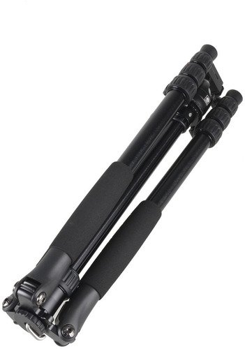 Sirui UltraLight T-004SK+B-00K (Black) - 6