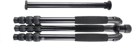 Sirui UltraLight T-004SK+B-00K (Black) - 5