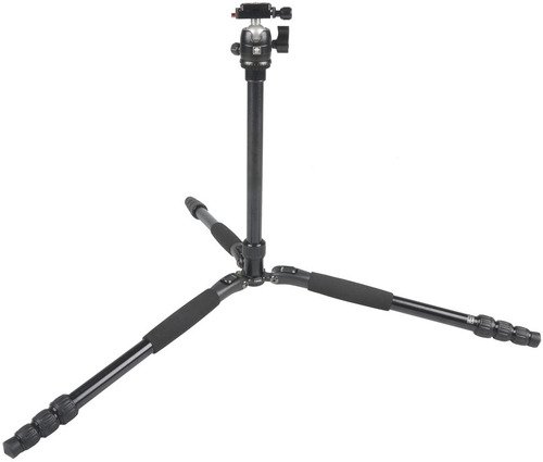 Sirui UltraLight T-004SK+B-00K (Black) - 4