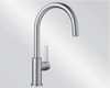 Blanco Candor roestvrij staal geborsteld/inox brossé - 2