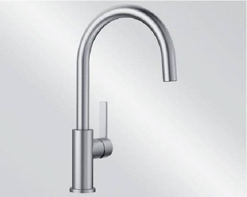 Blanco Candor roestvrij staal geborsteld/inox brossé - 2