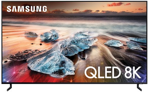 Samsung Q950R